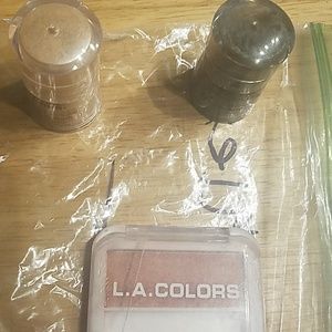 Makeup